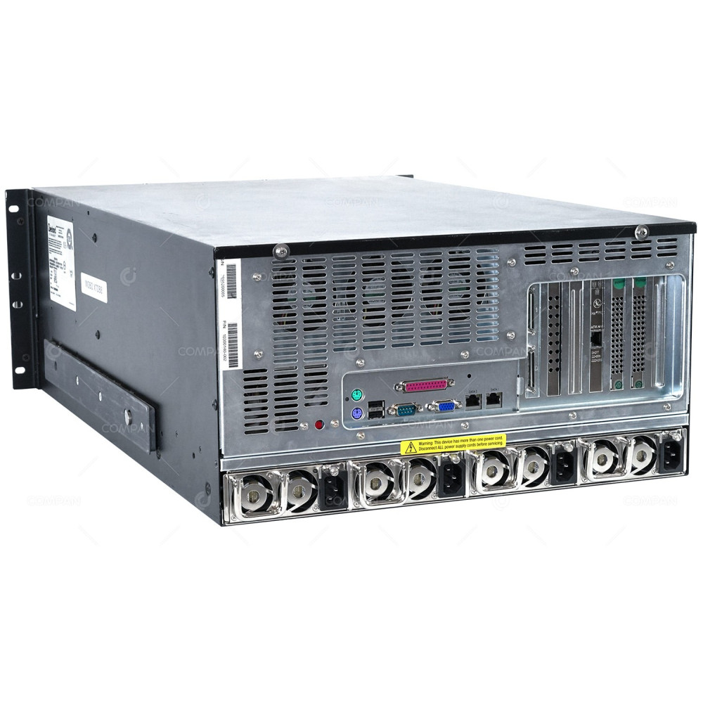 REO9100C-24LFF SUPERMICRO X7DB8 1X INTEL XEON 5130  RAM 2GB